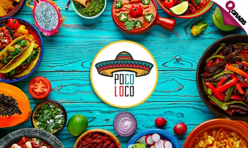Mexican Food in Town!